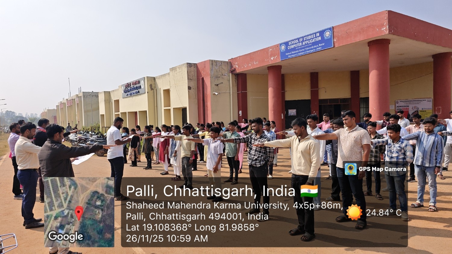 Constitution day